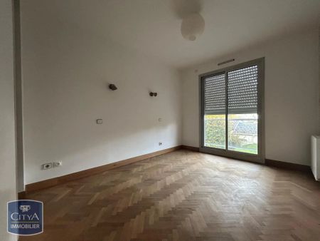 Appartement à louer 2 pièces 51.1m² - Photo 2