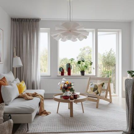 Säterigatan 7D - Photo 1