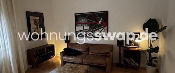 Wohnungsswap - 2 Zimmer, 50 m² - Kufsteiner Str., Wilmersdorf, Berlin - Foto 1