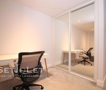 Aria Apartments, 42 Chatham Street, Leicester, LE1 6AY - Photo 6