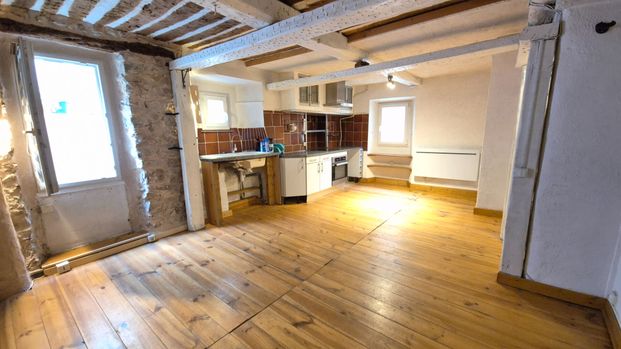 Maison T4 Mouans-Sartoux à louer - Photo 1