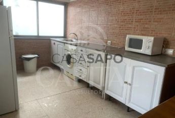 Apartamento T3 para alugar em Benavente