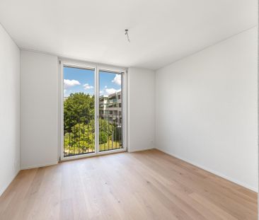 3.5 Zimmerwohnung in Zürich - Foto 3