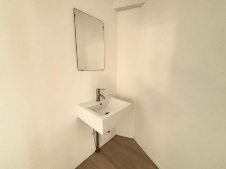 Te huur: Kamer Wycker Grachtstraat in Maastricht - Foto 4