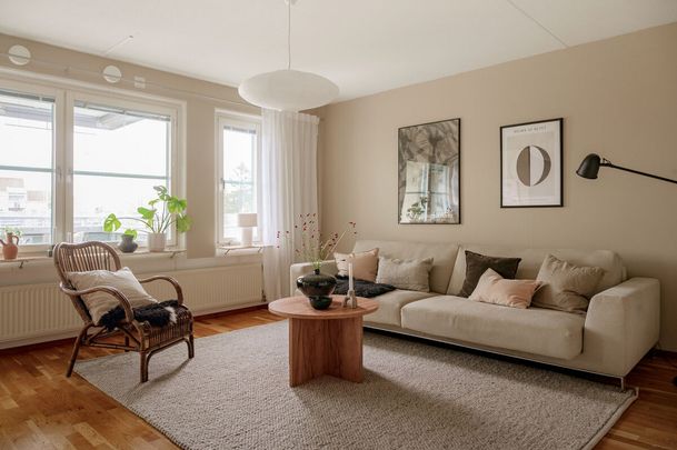 Diligensvägen, Nacka - Photo 1