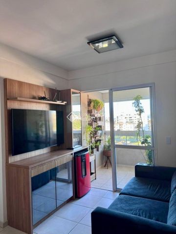 Apartamento com 2 quartos e 63m² para alugar em Estreito, Florianópolis. - Photo 5