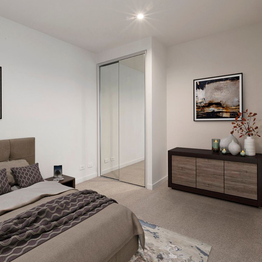414/11 Bond Street, Caulfield North VIC 3161 - Apartment For Rent | Domain - Photo 1
