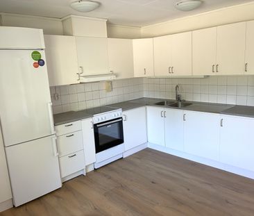 Frankie Manningsväg 9A - Foto 4