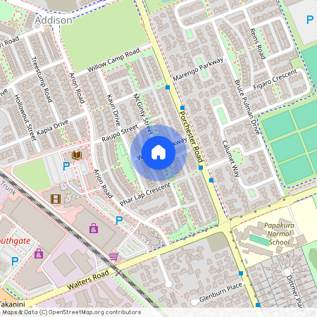 18 Windfola Parkway, Takanini, Papakura