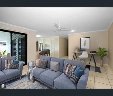 Huge Entertainment Area + A Shed - Photo 2