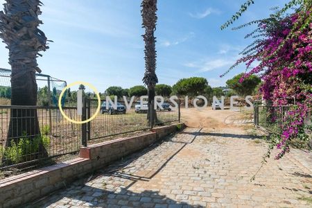 Piso de alquiler en Carrer Caterina Albert I Paradis, Montgat - Photo 4