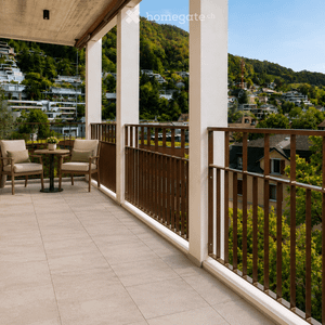 Erstvermietung: Moderne 1½-Zimmer-Alterswohnung mit Serviceangebot - Photo 3