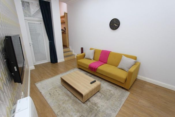 1 bedroom flat to rent - Photo 1