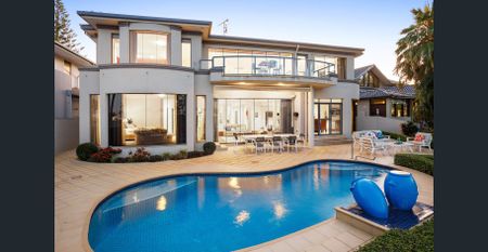 Live on an exclusive island on the Tweed River - Photo 4