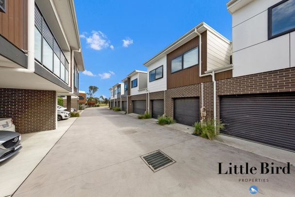 91 Bettong Avenue, Throsby ACT 2914 - House For Rent | Domain - Photo 1