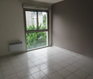 Location appartement studio 1 pièce 19 m² à Rodez (12000) - Photo 1