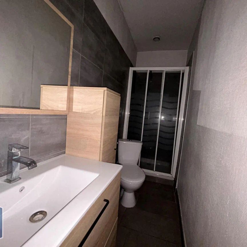 Appartement à louer 3 pièces 64.9m² - Photo 1