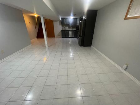 For Lease - 311 Huntsmill Boulevard Unit# Bsmt, Toronto, Ontario - Photo 3