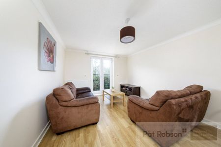 Chillingham Road Flat 4, Newcastle Upon Tyne - Photo 5