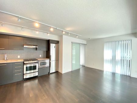 For Lease - 87 Peter Street Unit# 1117, Toronto, Ontario - Photo 3