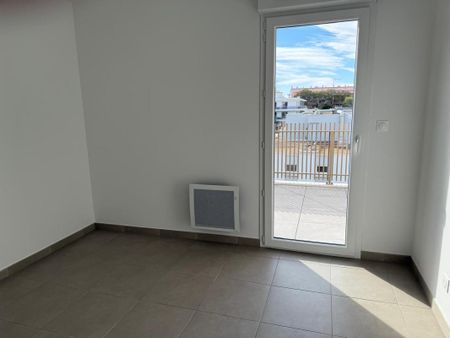 Location Appartement 3 pièces 63m² MONTPELLIER 34000 - Photo 3