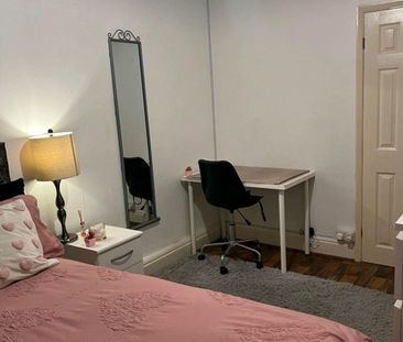 Room in a Shared Flat, Roman Road, E2 - Photo 3