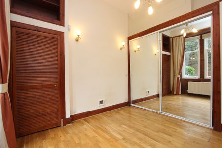 Cartvale Road, Langside, Glasgow, G42 9RP - Photo 4