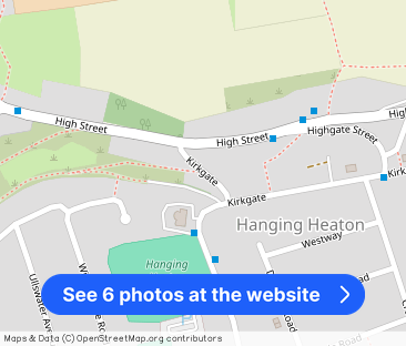 2 bedroom semi-detached house for rent - Photo 1