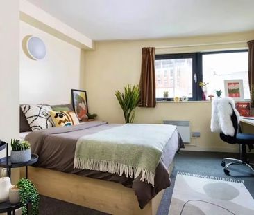 Classic Ensuite - Photo 5