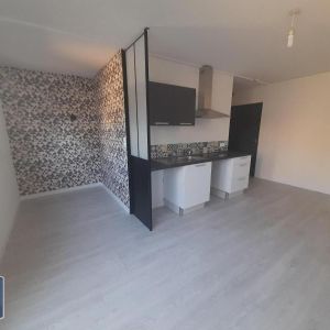 Location Appartement 1 pièce 27m² CHOLET 49300 - Photo 2