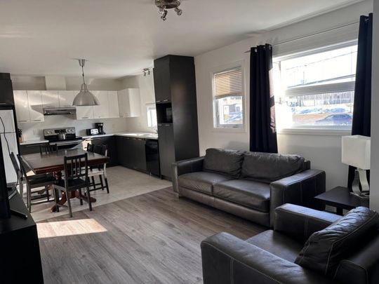 Appartement à louer - L'Ancienne-Lorette - Photo 1