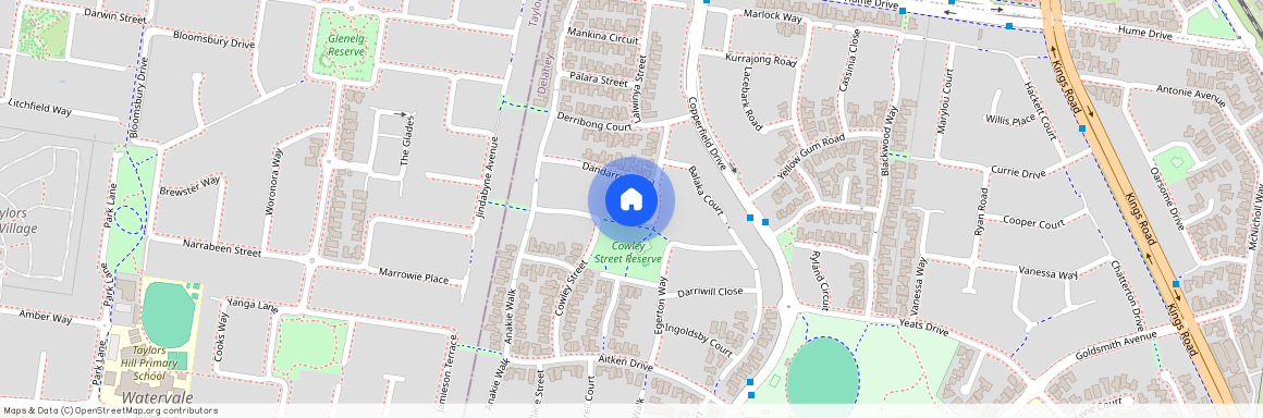 11 Munjong Place, Delahey, VIC 3037