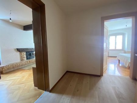 Appartement, Delémont - 1200 - Foto 3