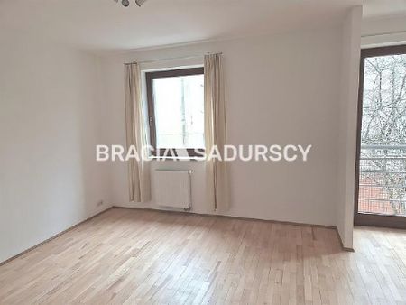 Mieszkanie Kraków Krowodrza powierzchnia 33.0 m² C206-WM-54431 - Фото 2