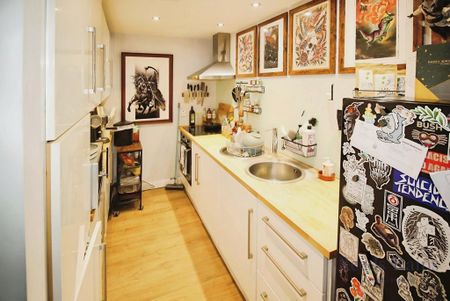 1 bedroom apartment to rent - Photo 4