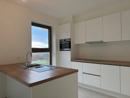 Appartement te huur - Photo 4