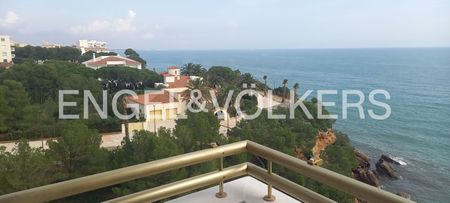 Piso de alquiler en Passeig del Mediterrani, 109, Passeig Marítim - Photo 4