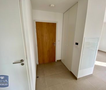 Location Appartement 3 pièces 62m² HYERES 83400 - Photo 6