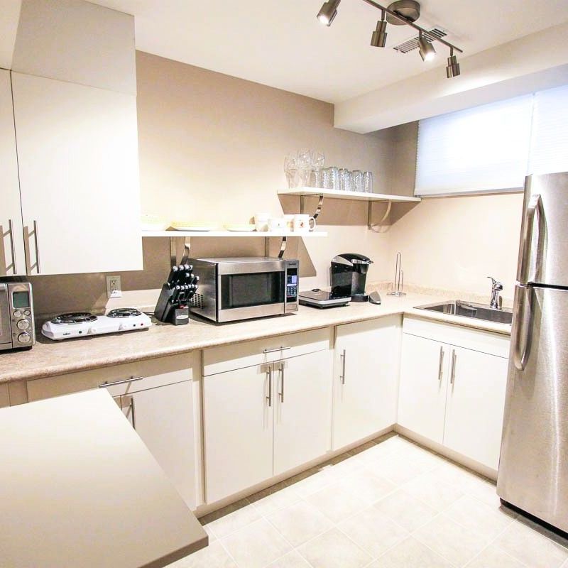 For Lease - 172 Anne Street Unit# Lower, Barrie, Ontario - Photo 1