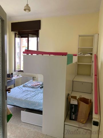 Трёхкомнатная квартира возле метро Lambrate - Photo 5