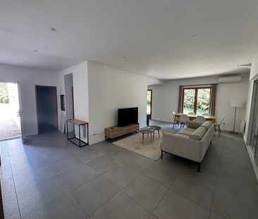 Tout savoir sur cette maison dans le quartier Nord, à Bouc-Bel-Air - Photo 2