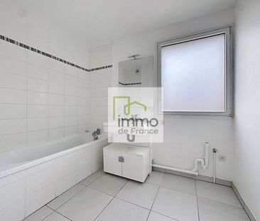 Location appartement 3 pièces 65.85 m² à Mons-en-Barœul (59370) - Photo 2