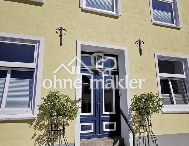 Hafenstraße 7, 24837 Schleswig - Foto 1