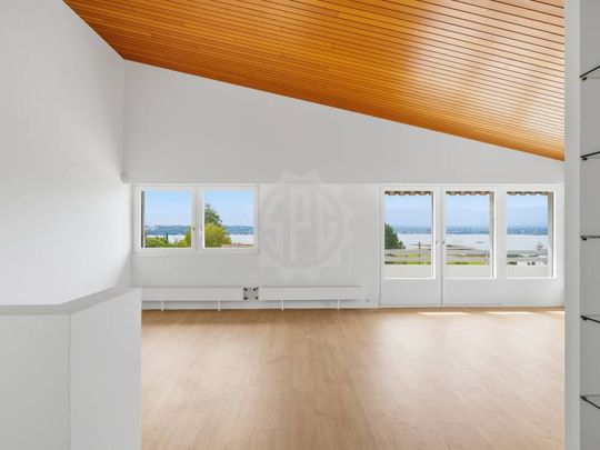 Chaleureuse villa – Cologny - Photo 1