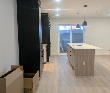 Appartement Neuf 4-1/2 à louer! - Photo 3