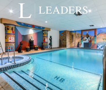 apartment to rent Grange Road, Bournemouth, BH6 - Photo 1