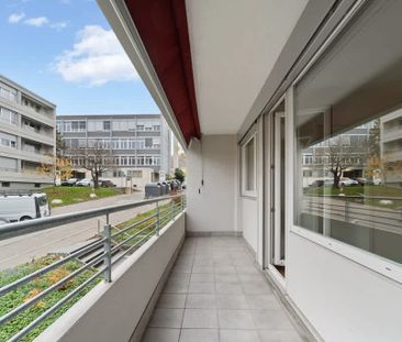 2 Zimmer, 47 m², 1. Stock - Photo 1