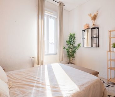 Bordeaux - Bonnefin - Chambre 2 - Photo 3