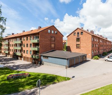 Hemmansvägen 32, Halmstad - Foto 1