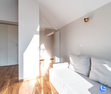 3-pok. 63m2 *Bronowice ul. Smętna* 2tarasy,parking - Photo 4